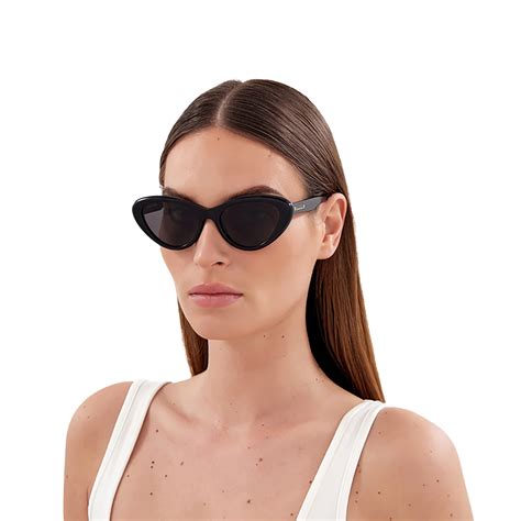 gucci sunglasses gg1170s|Gucci 55mm square sunglasses.